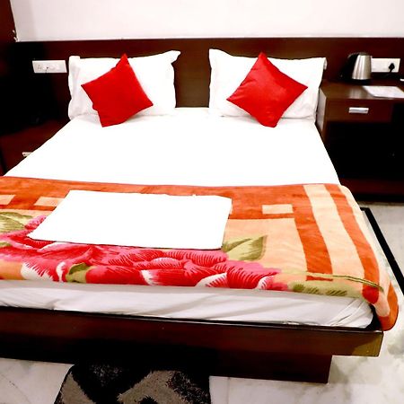 Hotel River View Khagaria Exterior foto