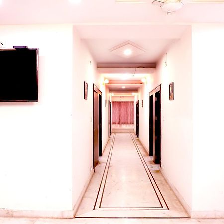 Hotel River View Khagaria Exterior foto