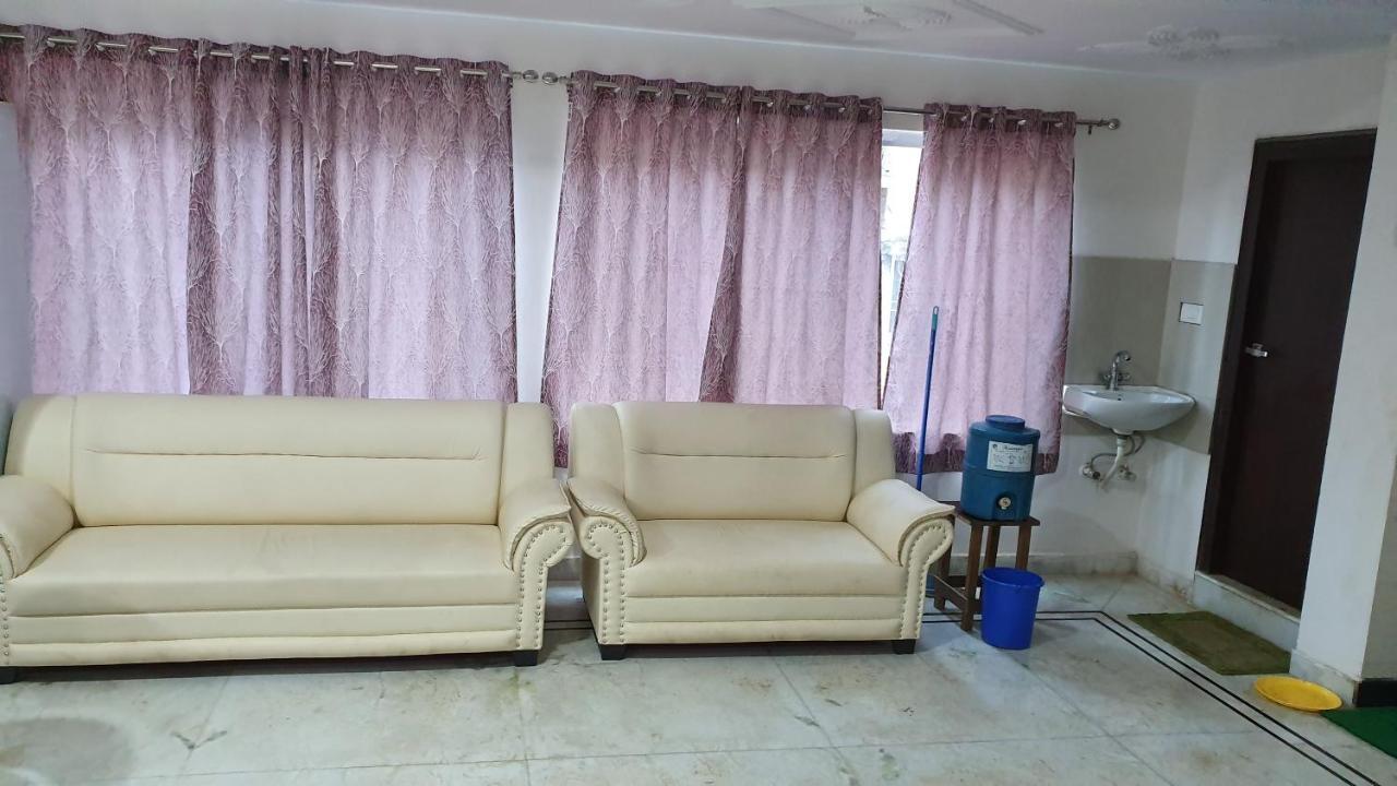 Hotel River View Khagaria Exterior foto